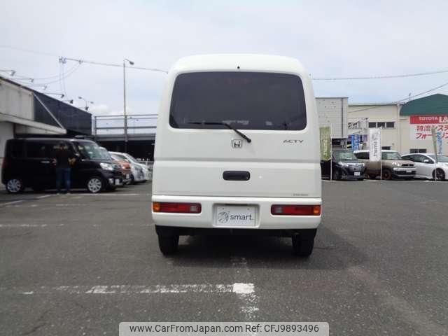 honda acty-van 2014 quick_quick_EBD-HH5_HH5-1913930 image 2