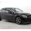 mercedes-benz c-class 2019 CFJ1531187 image 2
