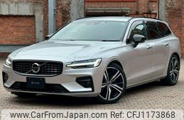 volvo v60 2022 quick_quick_5AA-ZB420TM_YV1ZWL1MDN1489990