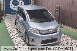 honda freed-spike 2011 -HONDA--Freed Spike GP3-1003153---HONDA--Freed Spike GP3-1003153-