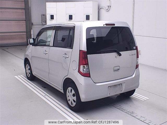 suzuki wagon-r 2012 -SUZUKI--Wagon R MH23S-937353---SUZUKI--Wagon R MH23S-937353- image 2