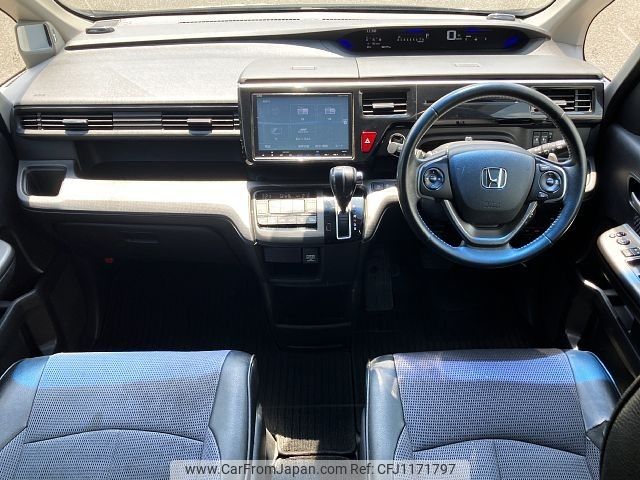 honda stepwagon 2017 -HONDA--Stepwgn DBA-RP3--RP3-1121359---HONDA--Stepwgn DBA-RP3--RP3-1121359- image 2