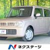 suzuki alto-lapin 2015 -SUZUKI--Alto Lapin DBA-HE22S--HE22S-277828---SUZUKI--Alto Lapin DBA-HE22S--HE22S-277828- image 1