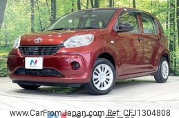 toyota passo 2016 quick_quick_M700A_M700A-0041290