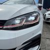 volkswagen golf 2017 CFJ1742853 image 11