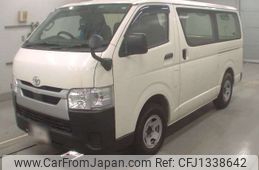 toyota hiace-van 2022 -TOYOTA--Hiace Van 3BF-TRH200V--TRH200-5050710---TOYOTA--Hiace Van 3BF-TRH200V--TRH200-5050710-
