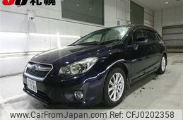 subaru impreza-wagon 2014 -SUBARU 【大宮 303ｿ788】--Impreza Wagon GP7--065975---SUBARU 【大宮 303ｿ788】--Impreza Wagon GP7--065975-