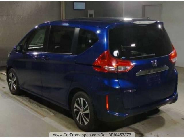 honda freed 2017 quick_quick_DBA-GB5_1047766 image 2