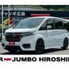 honda stepwagon 2019 -HONDA 【神戸 3K7ﾄ358】--Stepwgn RP5--1087319---HONDA 【神戸 3K7ﾄ358】--Stepwgn RP5--1087319- image 1