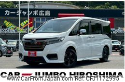 honda stepwagon 2019 -HONDA 【神戸 3K7ﾄ358】--Stepwgn RP5--1087319---HONDA 【神戸 3K7ﾄ358】--Stepwgn RP5--1087319-