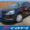 volkswagen polo 2015 quick_quick_DBA-6RCJZ_WVWZZZ6RZFU054636 image 1