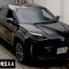 toyota yaris-cross 2022 CFJ1426566 image 1