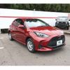 toyota yaris 2025 CFJ1836779 image 1