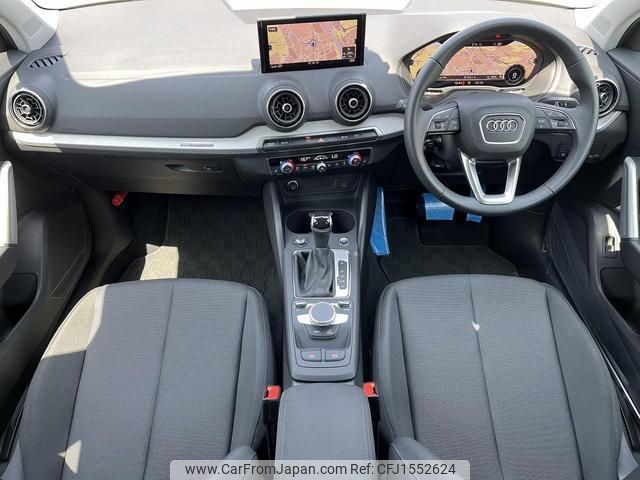 audi q2 2024 CFJ1552624 image 2