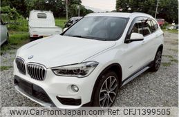 bmw x1 2016 -BMW--BMW X1 DBA-HS15--WBAHS120405F00830---BMW--BMW X1 DBA-HS15--WBAHS120405F00830-