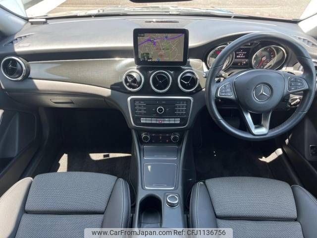 mercedes-benz cla-class 2018 -MERCEDES-BENZ--Benz CLA DBA-117942--WDD1179422N734726---MERCEDES-BENZ--Benz CLA DBA-117942--WDD1179422N734726- image 2