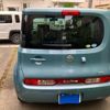 nissan cube 2009 CFJ1851248 image 7