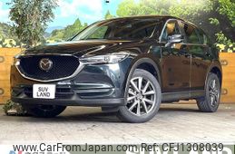 mazda cx-5 2020 quick_quick_KF2P_KF2P-410127