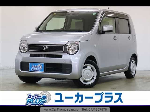 honda n-wgn 2020 CFJ1807878 image 1