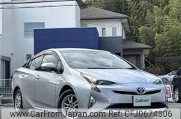 toyota prius 2016 -TOYOTA--Prius DAA-ZVW50--ZVW50-6006537---TOYOTA--Prius DAA-ZVW50--ZVW50-6006537-