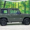 suzuki jimny 2023 CFJ1679109 image 8