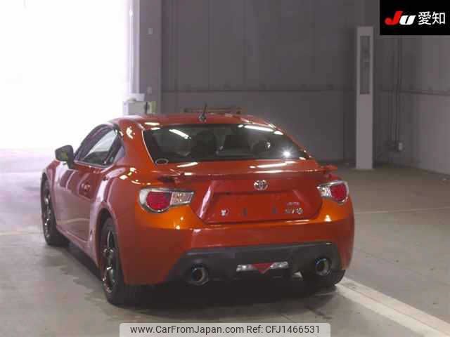 toyota 86 2012 -TOYOTA--86 ZN6-022371---TOYOTA--86 ZN6-022371- image 2
