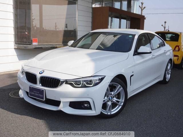 bmw 4-series 2018 -BMW--BMW 4 Series 4D20--WBA4H32050BP26771---BMW--BMW 4 Series 4D20--WBA4H32050BP26771- image 1