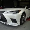 lexus ls 2021 -LEXUS 【和歌山 300ﾘ5838】--Lexus LS VXFA50--6006469---LEXUS 【和歌山 300ﾘ5838】--Lexus LS VXFA50--6006469- image 1