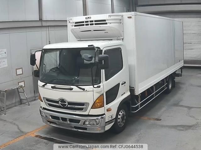 hino ranger 2016 -HINO--Hino Ranger FC9JKA-20730---HINO--Hino Ranger FC9JKA-20730- image 1