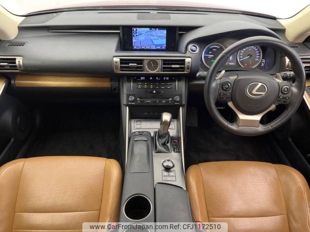 lexus is 2013 -LEXUS--Lexus IS DAA-AVE30--AVE30-5015861---LEXUS--Lexus IS DAA-AVE30--AVE30-5015861- image 2