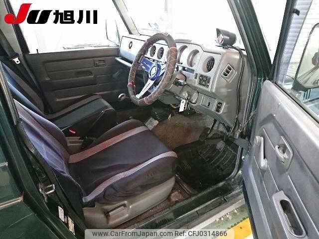 suzuki jimny 1998 I038 image 2