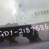 honda fit 2005 CFJ0714420 image 19