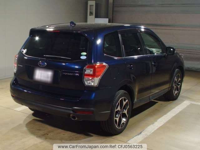 subaru forester 2016 -SUBARU--Forester DBA-SJ5--SJ5-091019---SUBARU--Forester DBA-SJ5--SJ5-091019- image 2