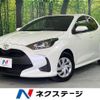 toyota yaris 2021 quick_quick_KSP210_KSP210-0031139 image 1