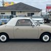 nissan figaro 1991 -NISSAN--Figaro FK10--FK10-008653---NISSAN--Figaro FK10--FK10-008653- image 27