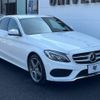 mercedes-benz c-class 2015 -MERCEDES-BENZ--Benz C Class RBA-205042--WDD2050422R087419---MERCEDES-BENZ--Benz C Class RBA-205042--WDD2050422R087419- image 18