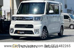 daihatsu wake 2016 quick_quick_DBA-LA700S_LA700S-0071151