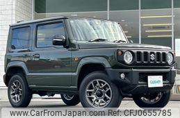 suzuki jimny 2024 -SUZUKI--Jimny 3BA-JB64W--JB64W-366875---SUZUKI--Jimny 3BA-JB64W--JB64W-366875-