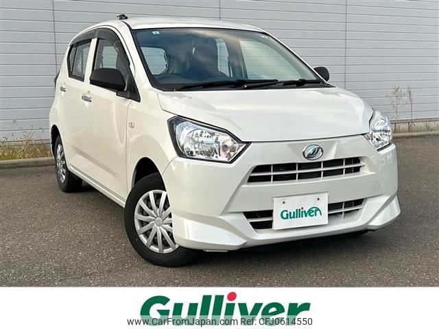 daihatsu mira-e-s 2017 -DAIHATSU--Mira e:s DBA-LA360S--LA360S-0007605---DAIHATSU--Mira e:s DBA-LA360S--LA360S-0007605- image 1