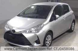 toyota vitz 2019 -TOYOTA--Vitz NSP130-4017377---TOYOTA--Vitz NSP130-4017377-