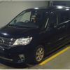 nissan serena 2013 quick_quick_DAA-HFC26_HFC26-159115 image 4