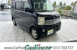 suzuki every-wagon 2014 CFJ1703737