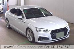 audi a5-sportback 2019 CFJ1640640