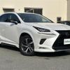 lexus nx 2019 -LEXUS--Lexus NX DBA-AGZ10--AGZ10-1022096---LEXUS--Lexus NX DBA-AGZ10--AGZ10-1022096- image 1