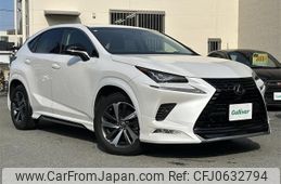 lexus nx 2019 -LEXUS--Lexus NX DBA-AGZ10--AGZ10-1022096---LEXUS--Lexus NX DBA-AGZ10--AGZ10-1022096-