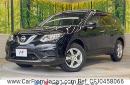 nissan x-trail 2014 -NISSAN--X-Trail DBA-T32--T32-500615---NISSAN--X-Trail DBA-T32--T32-500615-