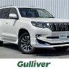 toyota land-cruiser-prado 2022 -TOYOTA--Land Cruiser Prado 3BA-TRJ150W--TRJ150-0151952---TOYOTA--Land Cruiser Prado 3BA-TRJ150W--TRJ150-0151952- image 1