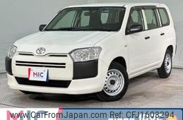 toyota probox 2018 CFJ1603294