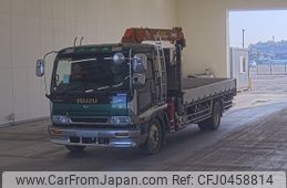 isuzu forward 2002 -ISUZU--Forward FSR34L4-7000324---ISUZU--Forward FSR34L4-7000324-