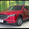 mazda cx-8 2018 CFJ1873161 image 1